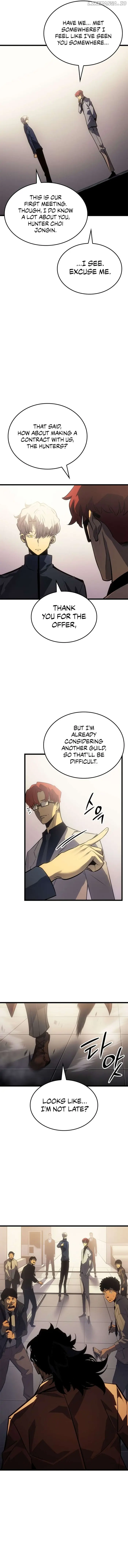 Solo Leveling Ragnarok - Chapter 34 image 15_optimized